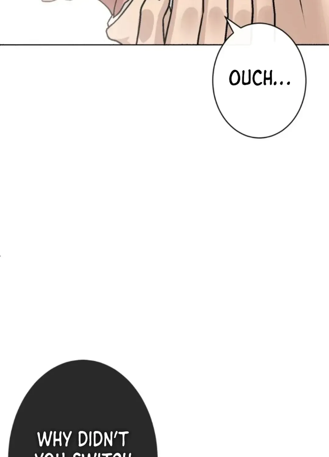 Another Strongest Me – Rising from Rock Bottom Chapter 8 page 46 - 