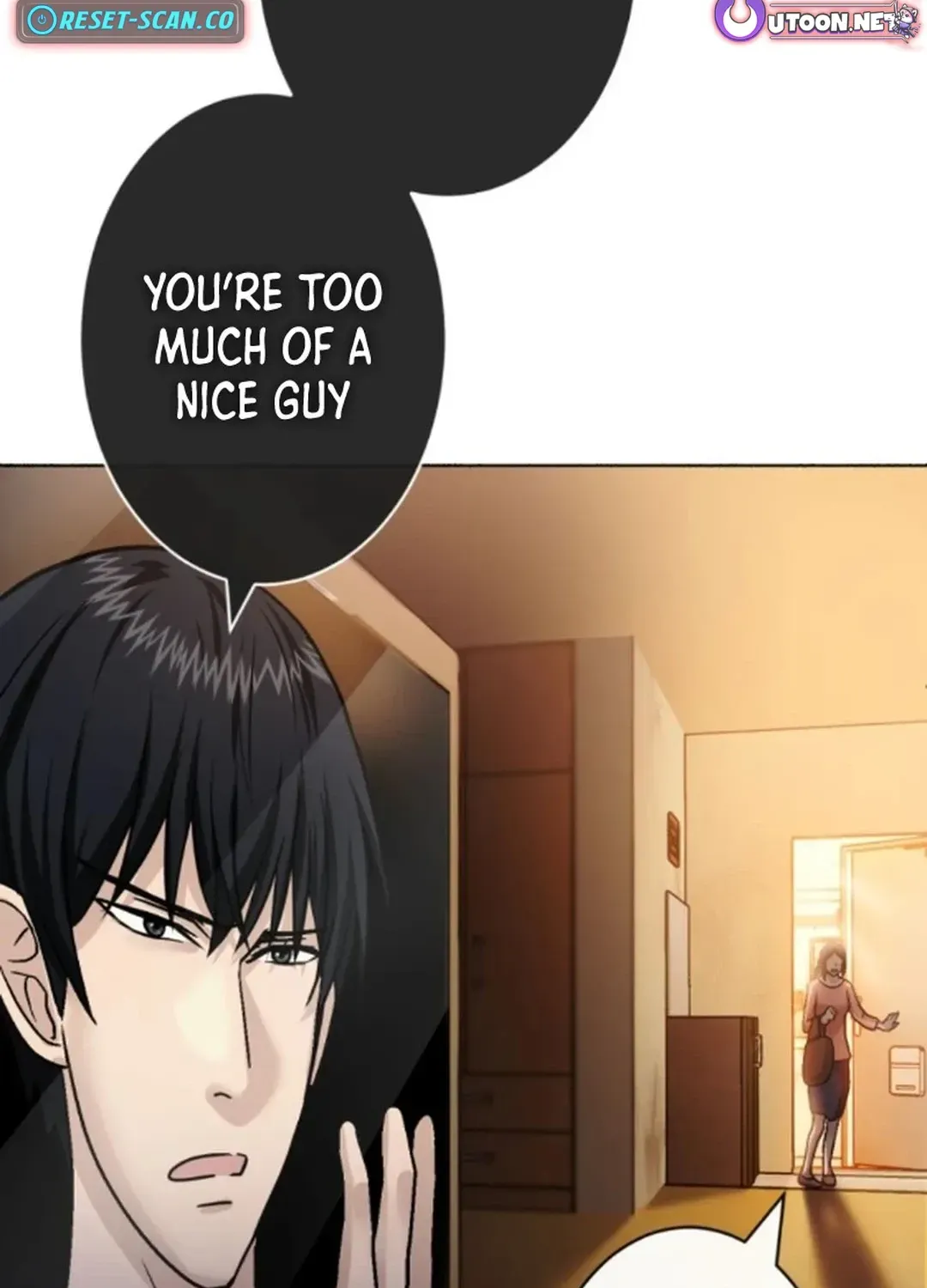 Another Strongest Me – Rising from Rock Bottom Chapter 8 page 50 - 
