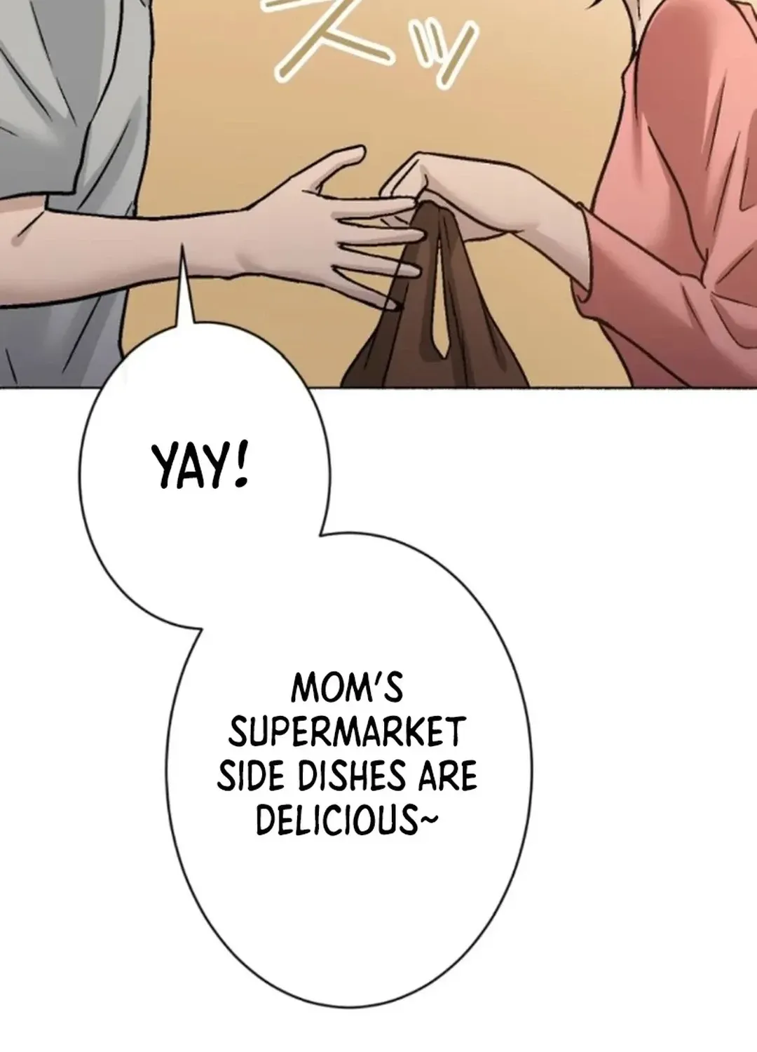 Another Strongest Me – Rising from Rock Bottom Chapter 8 page 53 - 