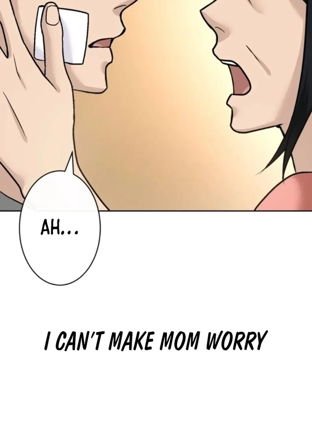 Another Strongest Me – Rising from Rock Bottom Chapter 8 page 56 - 