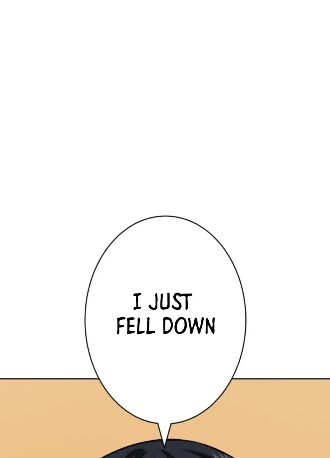 Another Strongest Me – Rising from Rock Bottom Chapter 8 page 57 - 