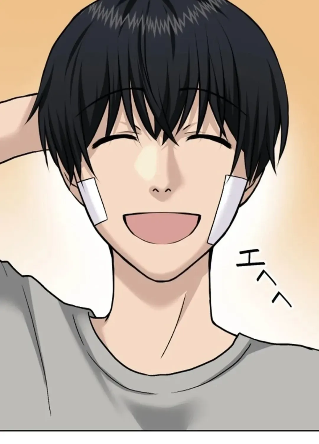 Another Strongest Me – Rising from Rock Bottom Chapter 8 page 58 - 