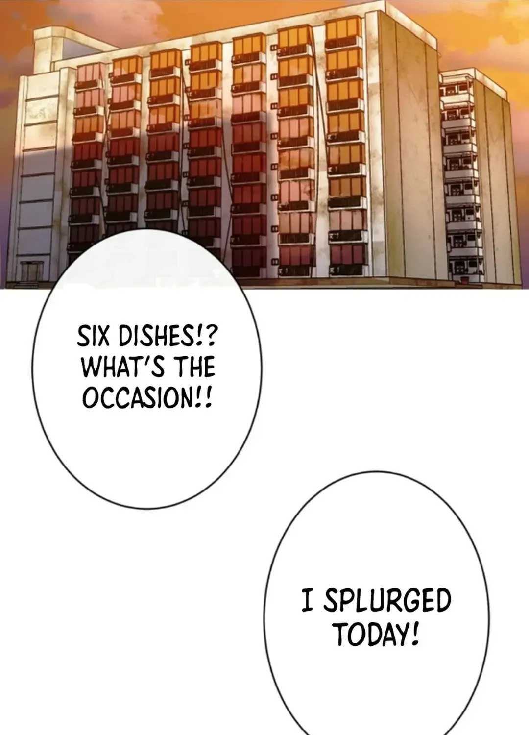 Another Strongest Me – Rising from Rock Bottom Chapter 8 page 62 - 