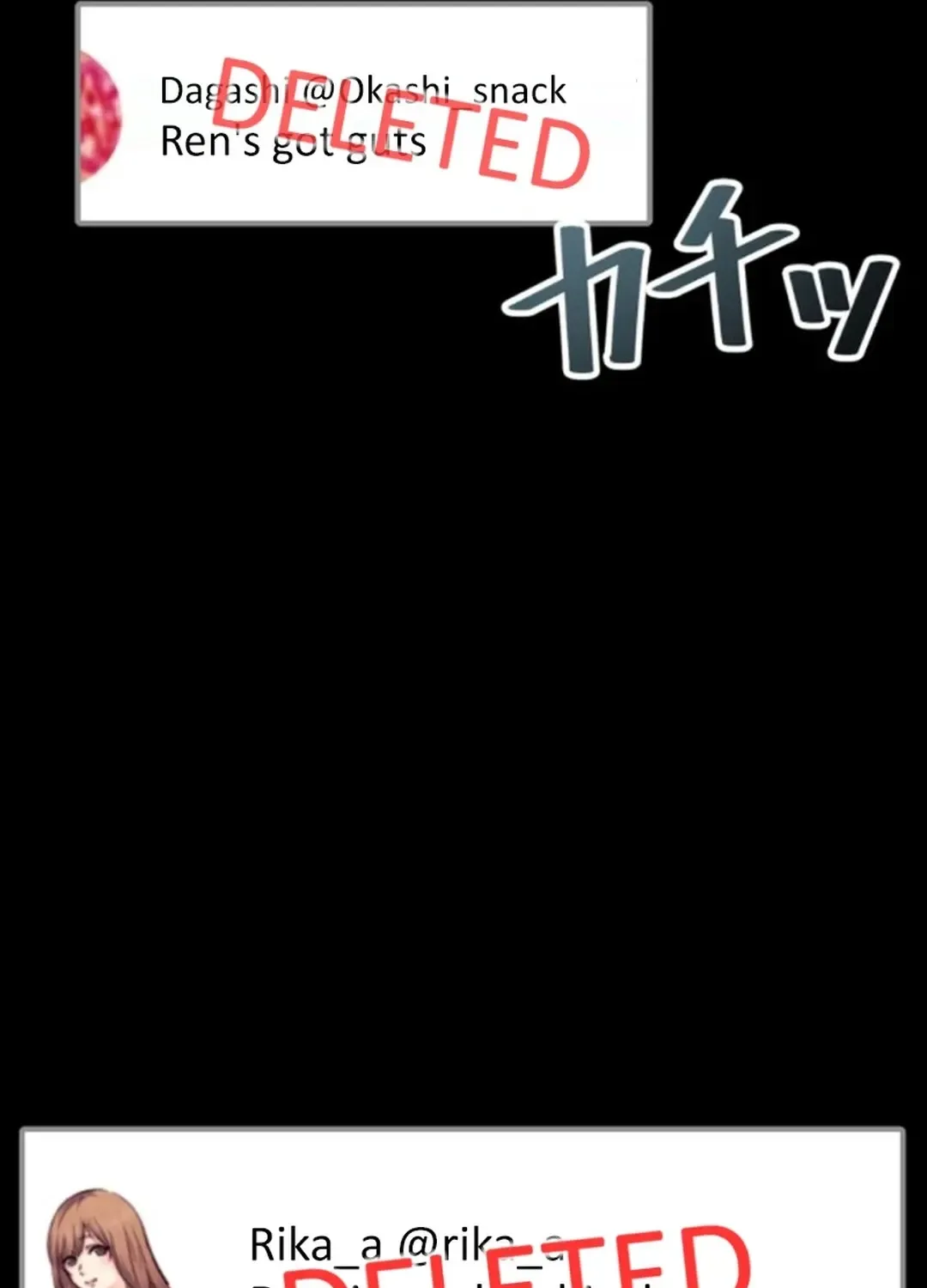Another Strongest Me – Rising from Rock Bottom Chapter 8 page 69 - 