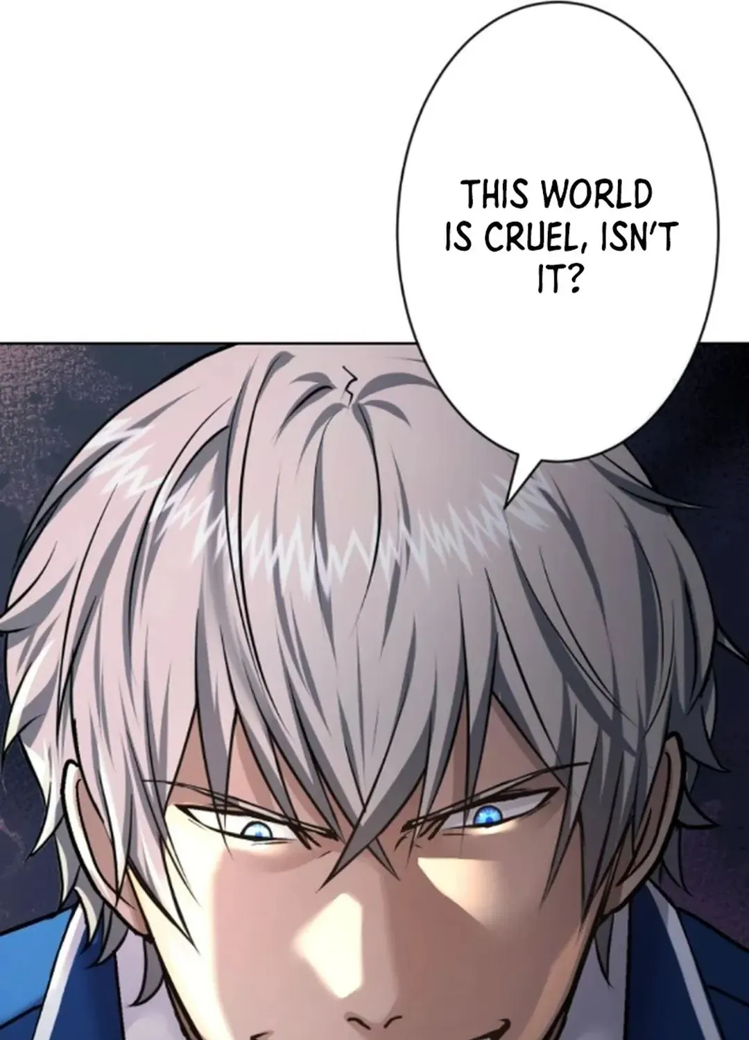 Another Strongest Me – Rising from Rock Bottom Chapter 8 page 8 - 