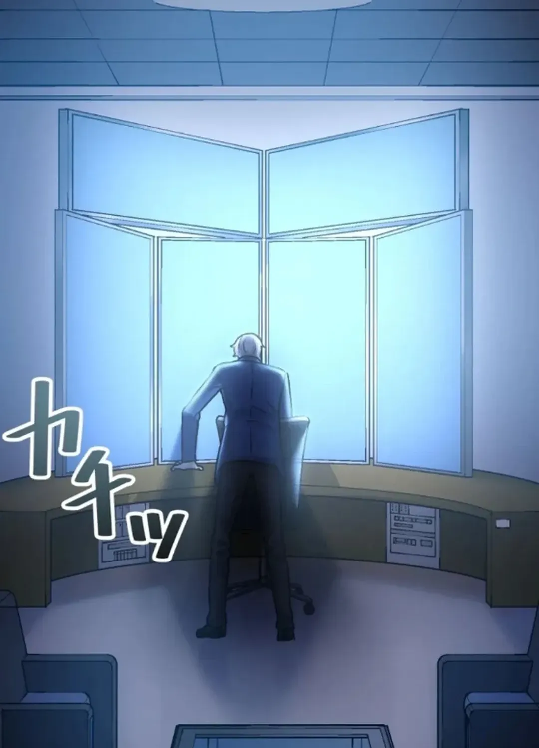 Another Strongest Me – Rising from Rock Bottom Chapter 8 page 72 - 