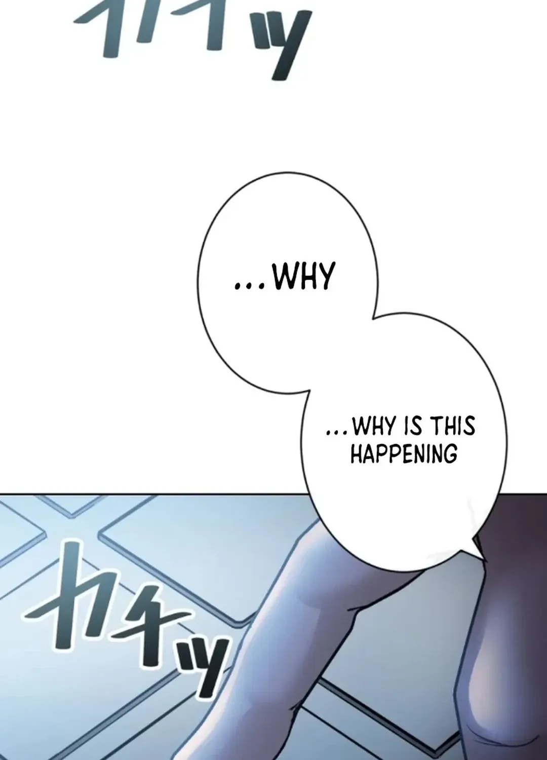 Another Strongest Me – Rising from Rock Bottom Chapter 8 page 74 - 