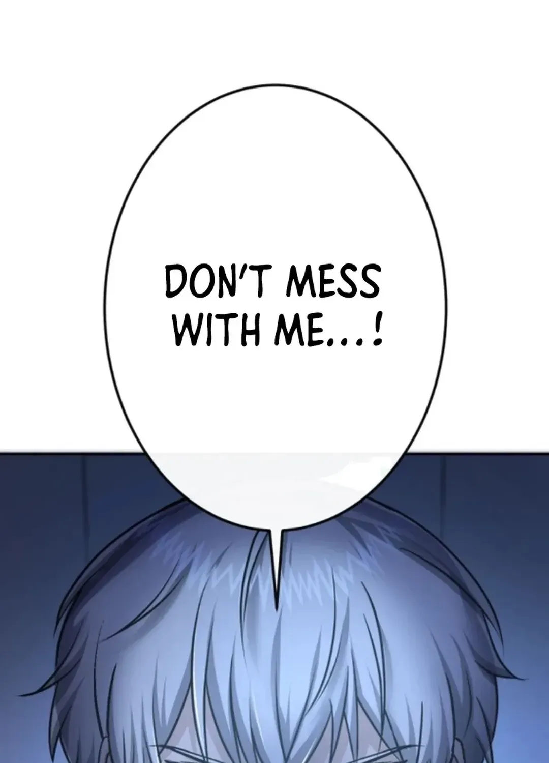 Another Strongest Me – Rising from Rock Bottom Chapter 8 page 76 - 