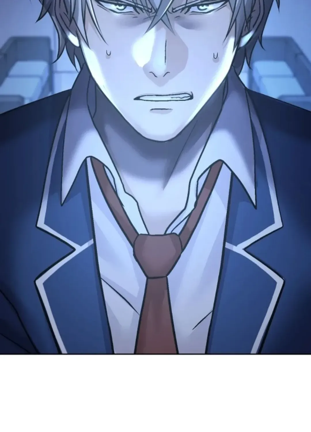 Another Strongest Me – Rising from Rock Bottom Chapter 8 page 77 - 