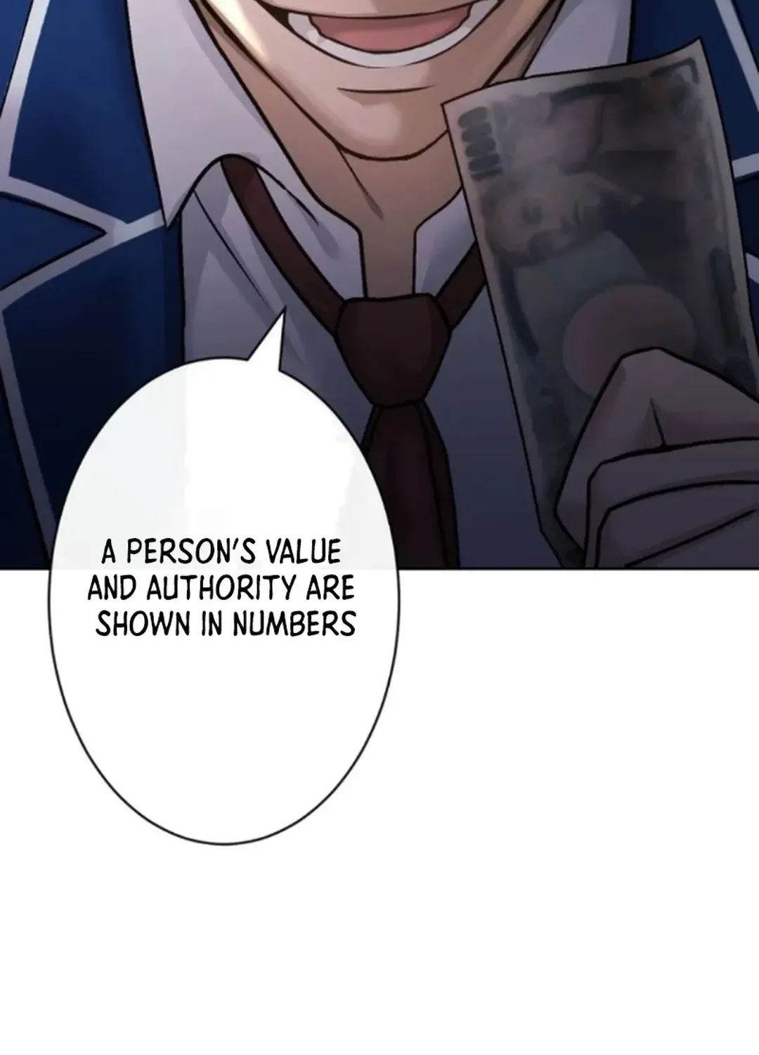 Another Strongest Me – Rising from Rock Bottom Chapter 8 page 9 - 