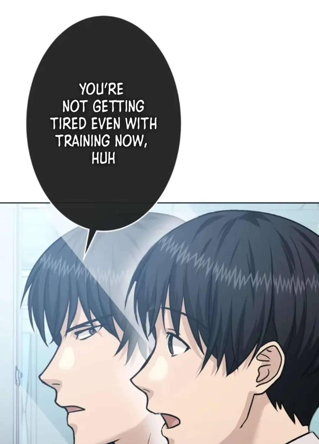 Another Strongest Me – Rising from Rock Bottom Chapter 8 page 96 - 