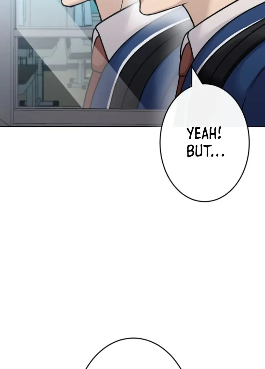 Another Strongest Me – Rising from Rock Bottom Chapter 8 page 97 - 