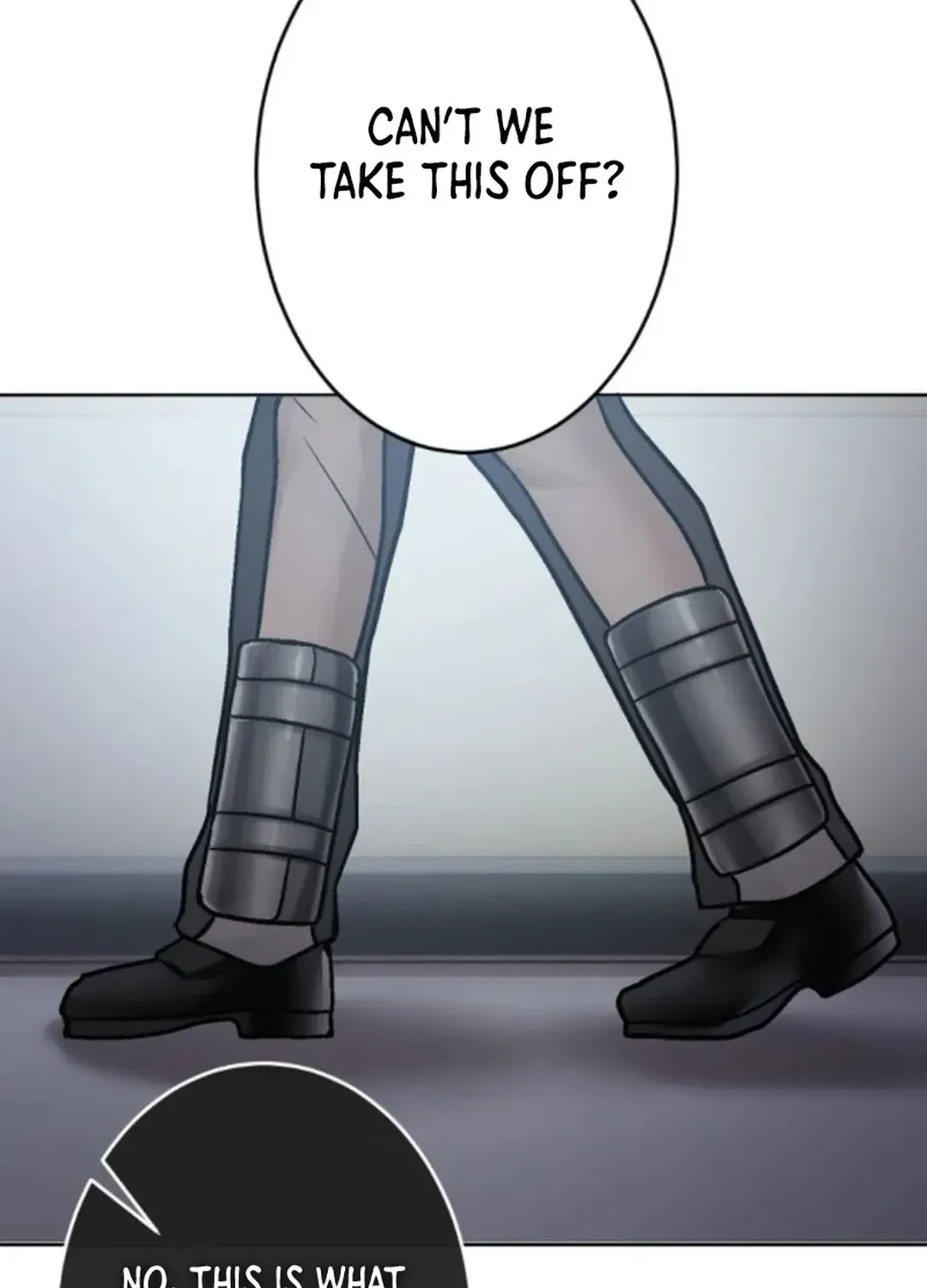 Another Strongest Me – Rising from Rock Bottom Chapter 8 page 98 - 