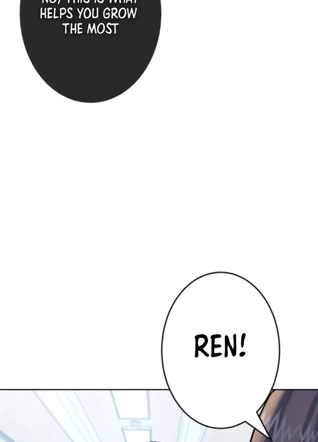 Another Strongest Me – Rising from Rock Bottom Chapter 8 page 99 - 