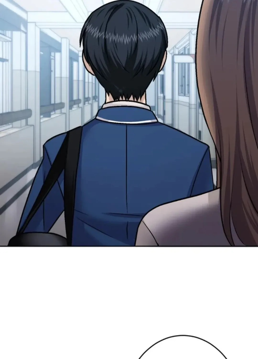 Another Strongest Me – Rising from Rock Bottom Chapter 8 page 100 - 