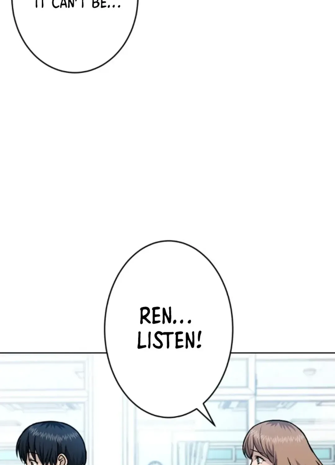 Another Strongest Me – Rising from Rock Bottom Chapter 9 page 11 - 