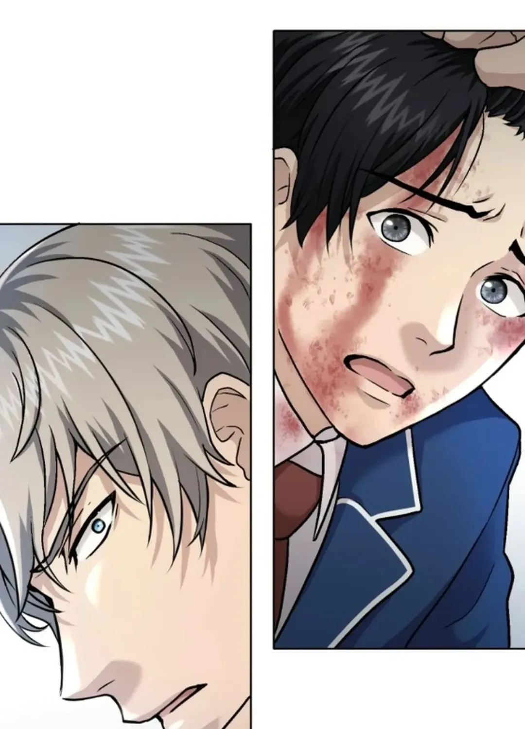 Another Strongest Me – Rising from Rock Bottom Chapter 9 page 104 - 