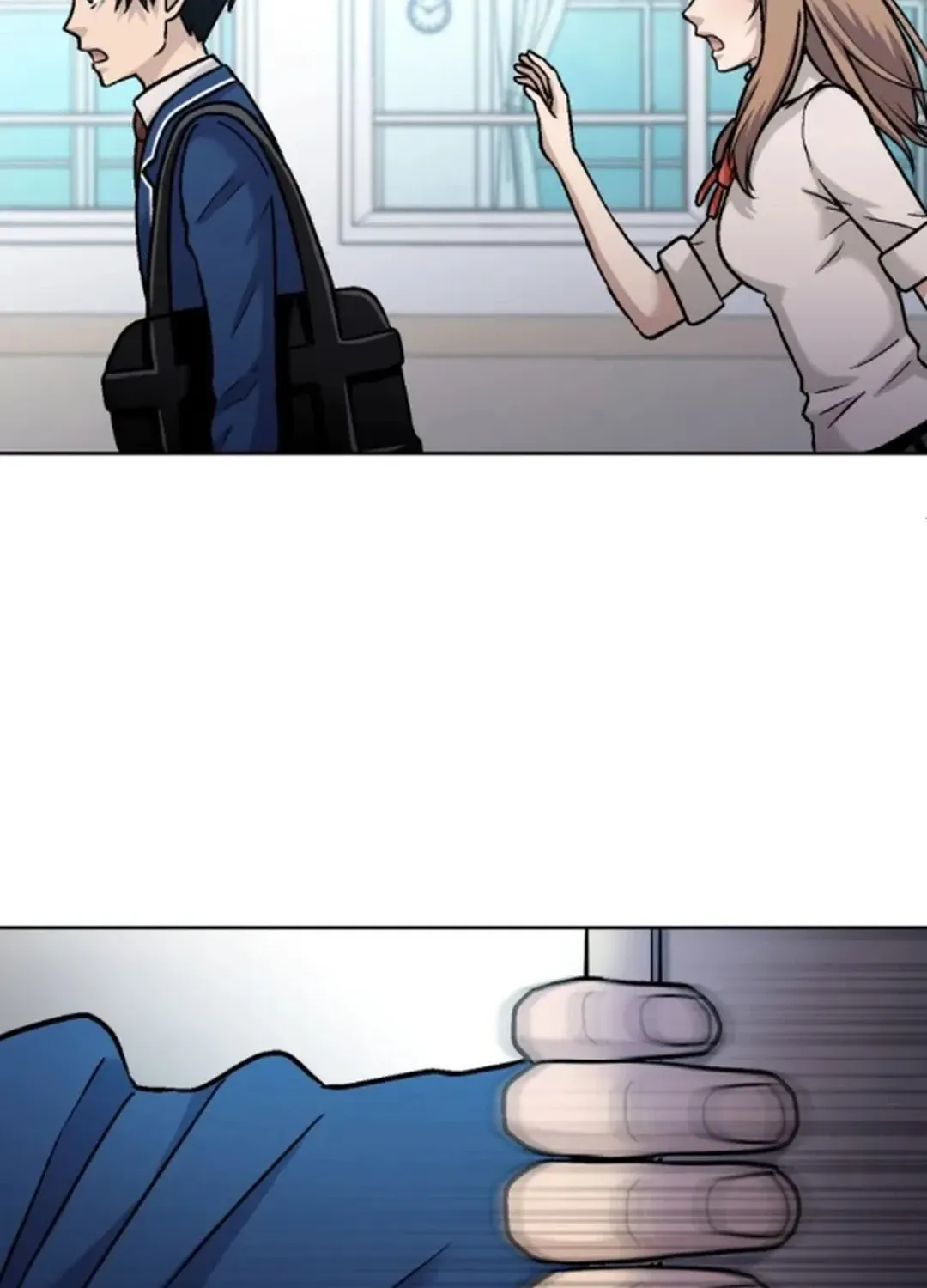 Another Strongest Me – Rising from Rock Bottom Chapter 9 page 12 - 