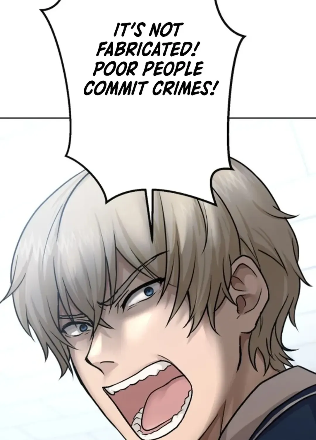 Another Strongest Me – Rising from Rock Bottom Chapter 9 page 116 - 