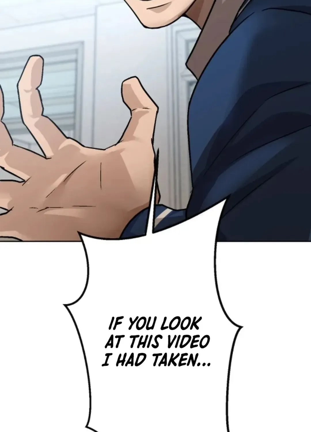 Another Strongest Me – Rising from Rock Bottom Chapter 9 page 117 - 