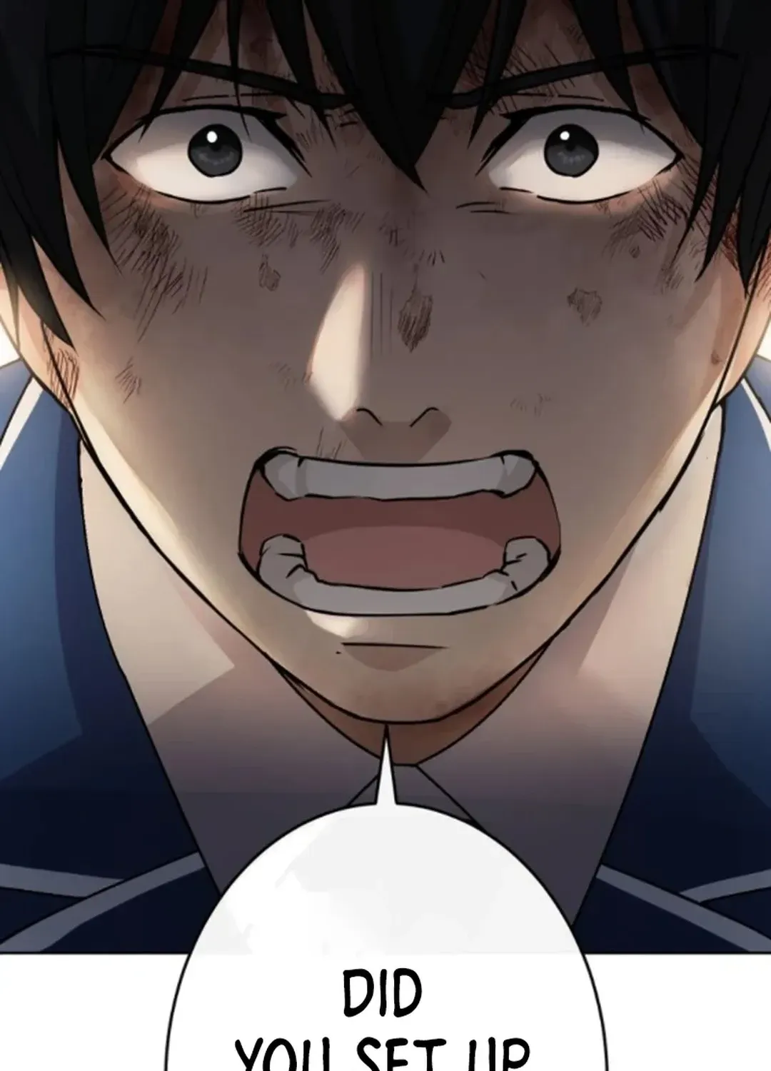 Another Strongest Me – Rising from Rock Bottom Chapter 9 page 121 - 