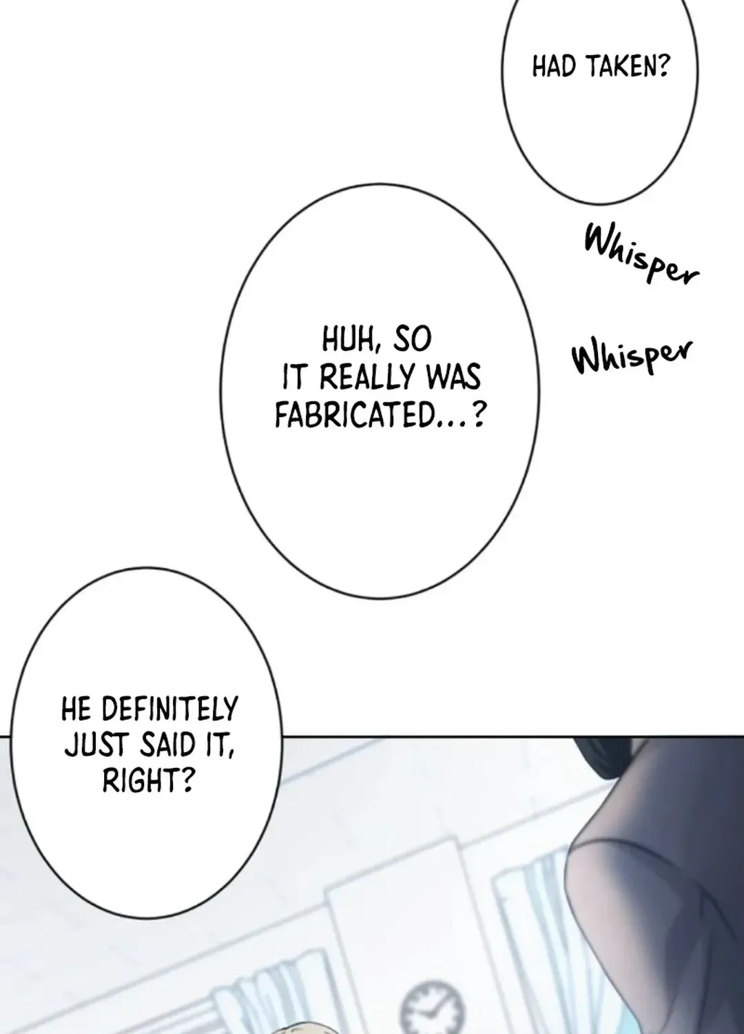 Another Strongest Me – Rising from Rock Bottom Chapter 9 page 123 - 