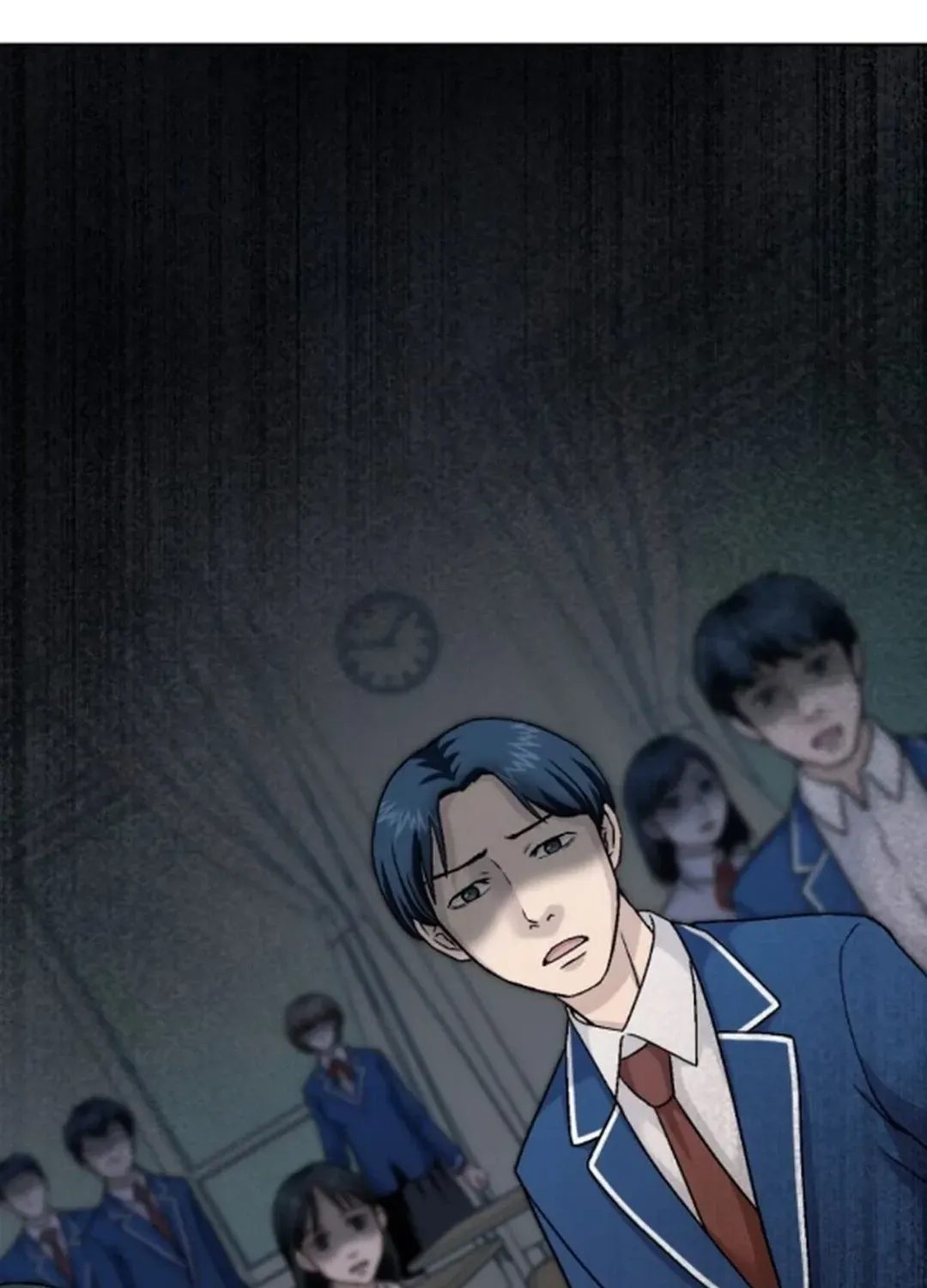 Another Strongest Me – Rising from Rock Bottom Chapter 9 page 14 - 