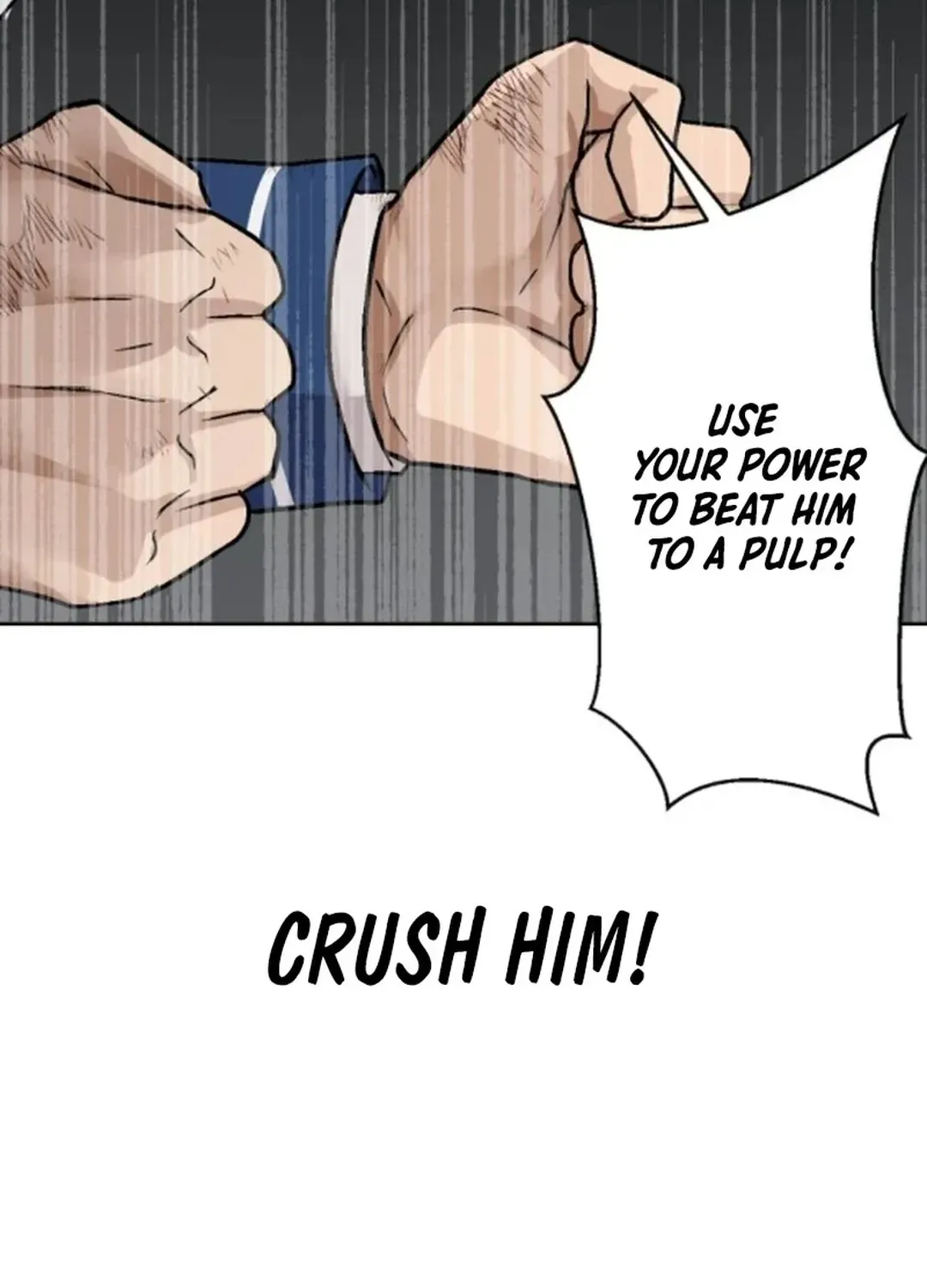 Another Strongest Me – Rising from Rock Bottom Chapter 9 page 131 - 