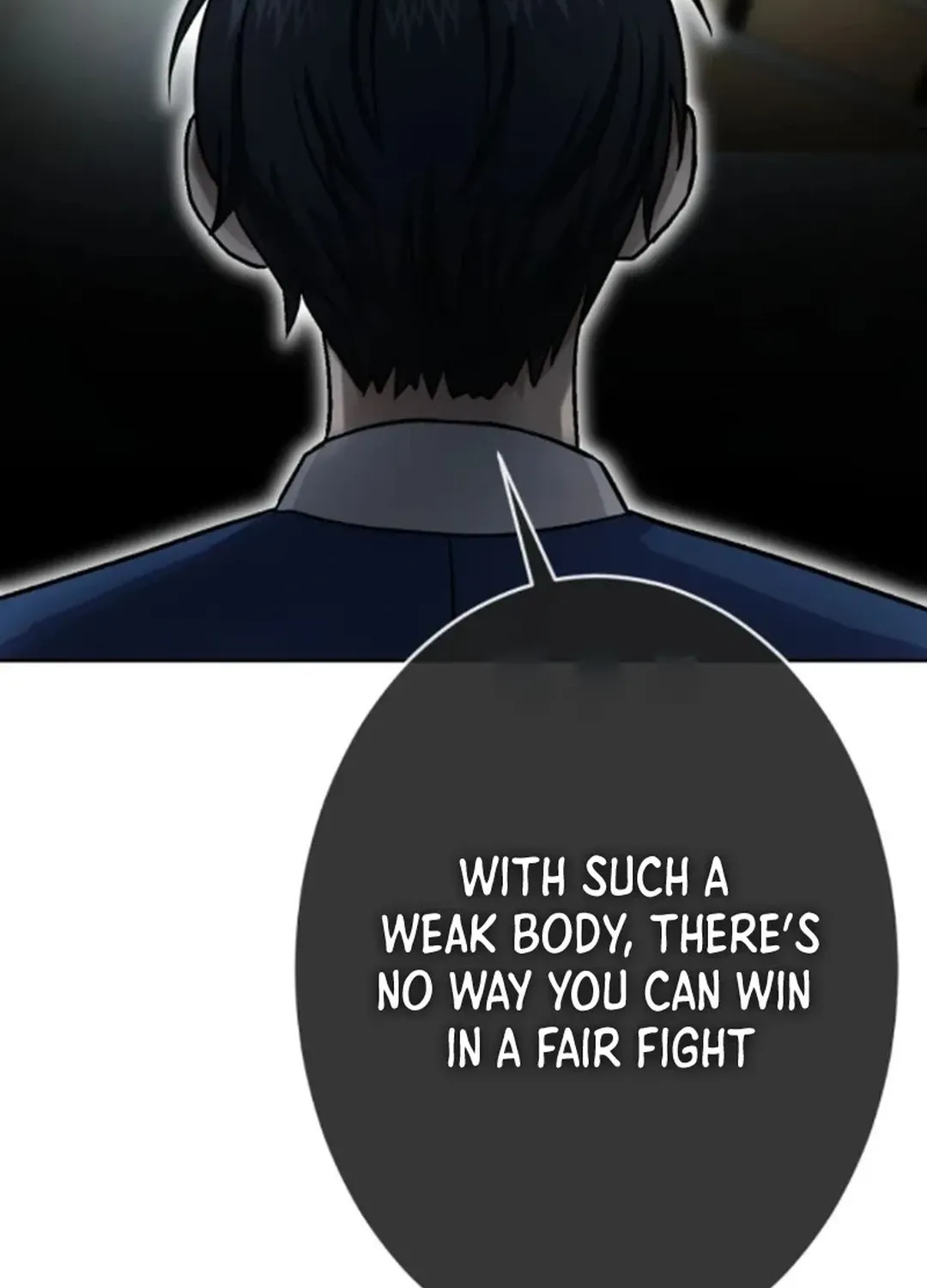Another Strongest Me – Rising from Rock Bottom Chapter 9 page 136 - 