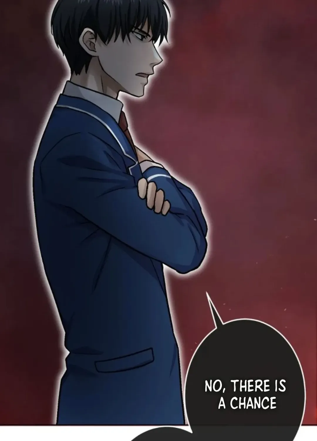 Another Strongest Me – Rising from Rock Bottom Chapter 9 page 138 - 