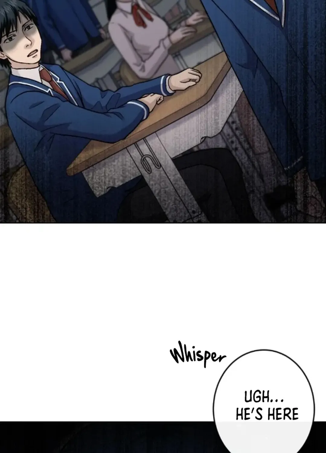 Another Strongest Me – Rising from Rock Bottom Chapter 9 page 15 - 