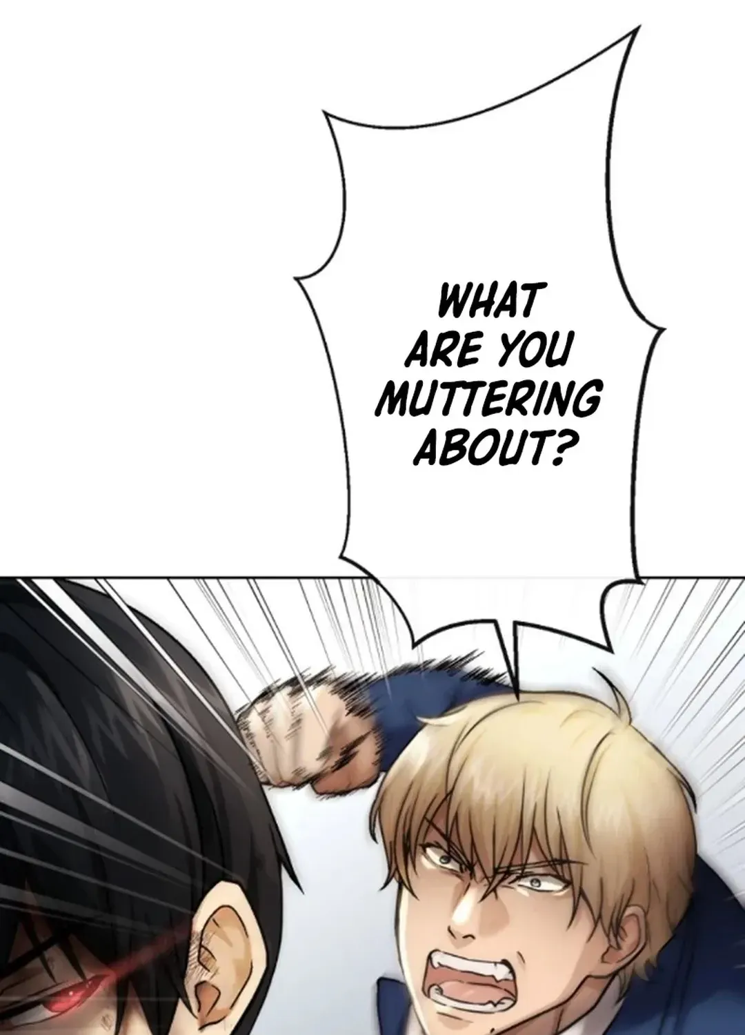 Another Strongest Me – Rising from Rock Bottom Chapter 9 page 142 - 