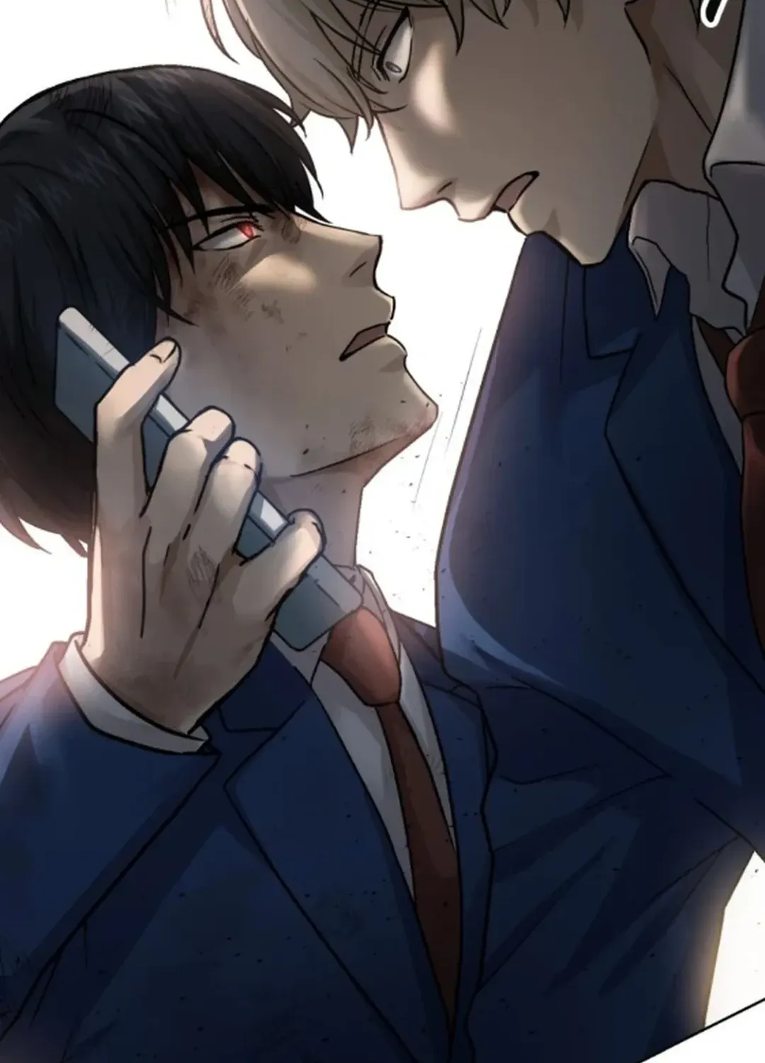 Another Strongest Me – Rising from Rock Bottom Chapter 9 page 147 - 