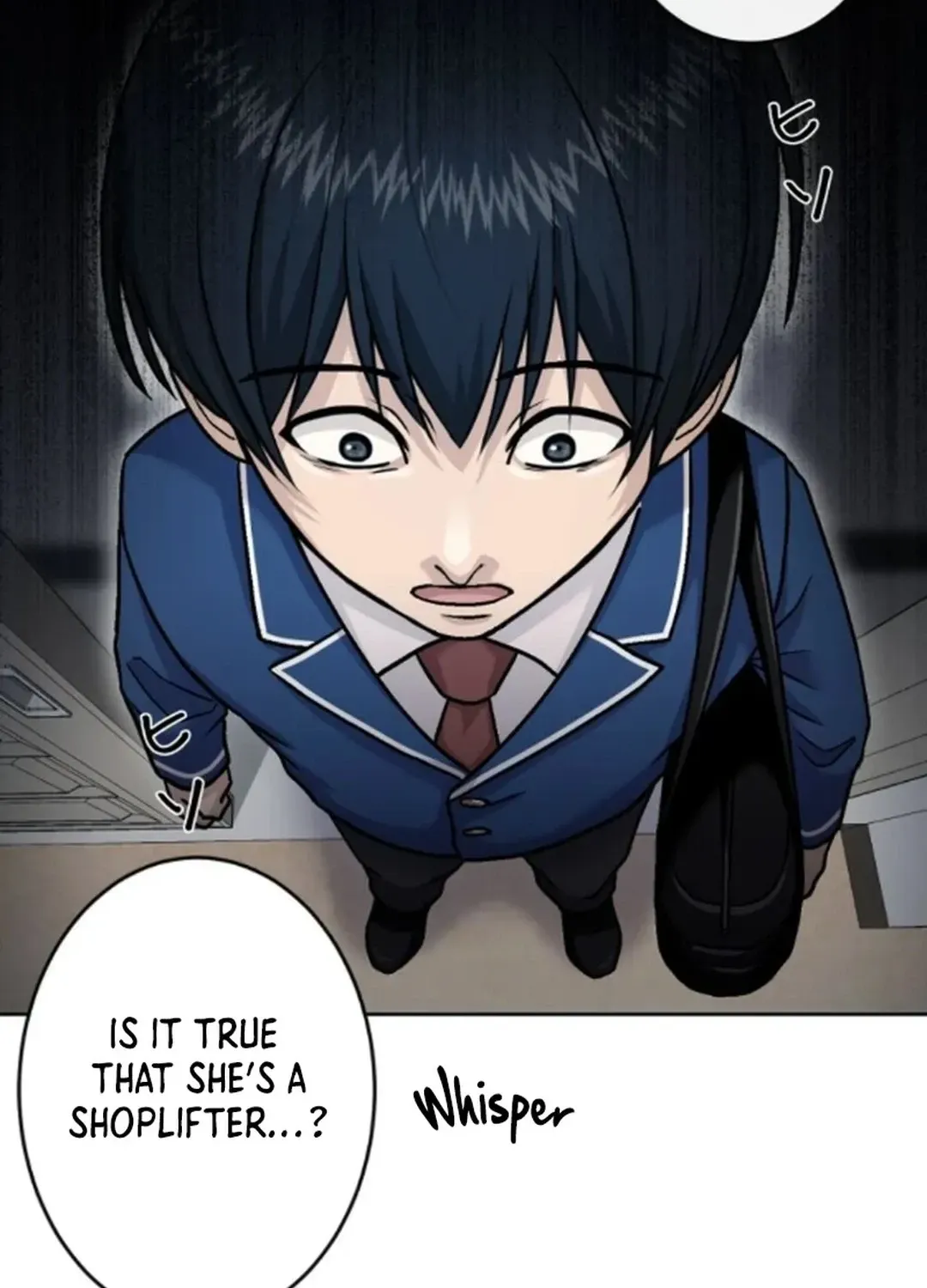 Another Strongest Me – Rising from Rock Bottom Chapter 9 page 16 - 