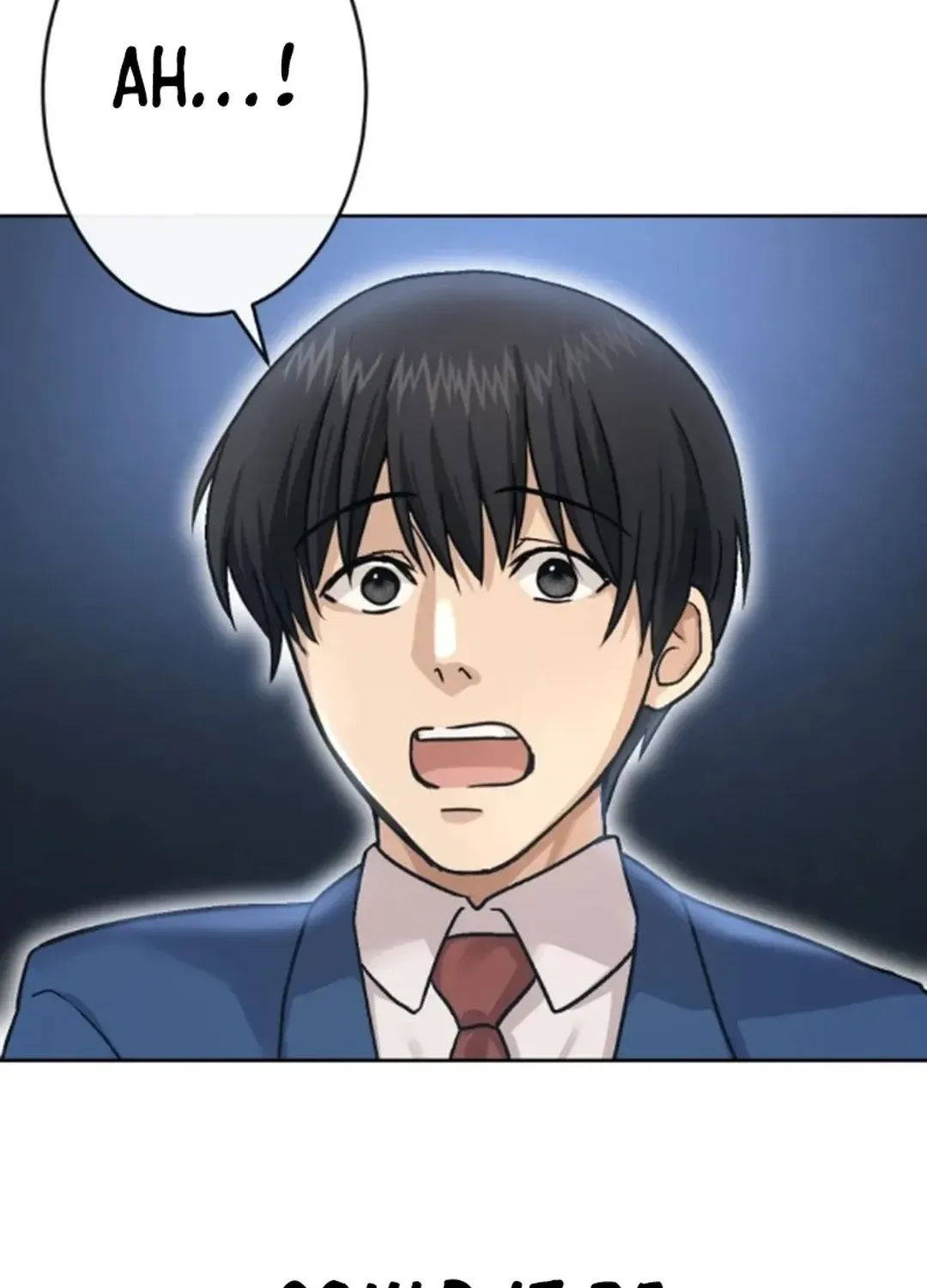 Another Strongest Me – Rising from Rock Bottom Chapter 9 page 154 - 