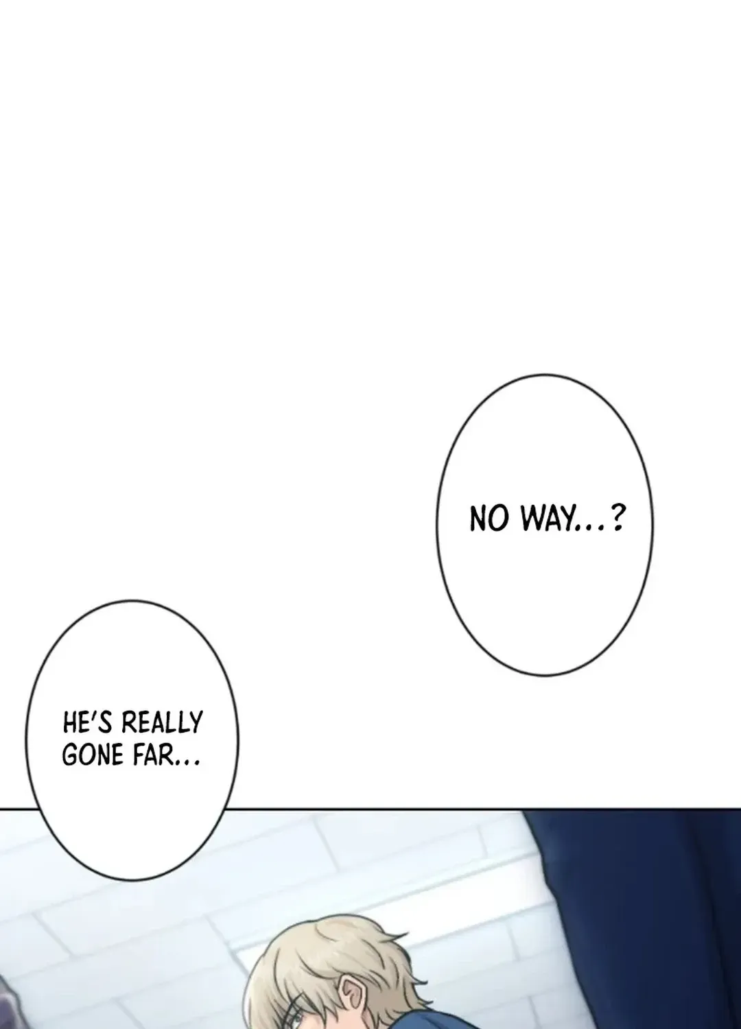 Another Strongest Me – Rising from Rock Bottom Chapter 9 page 158 - 