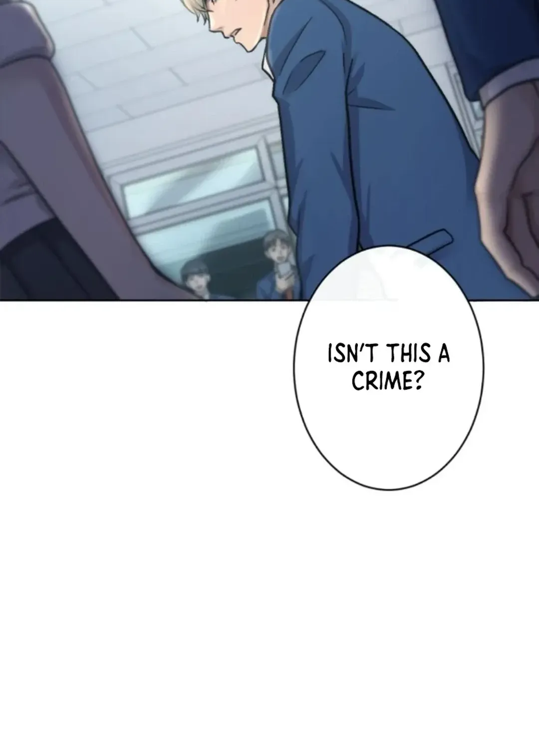 Another Strongest Me – Rising from Rock Bottom Chapter 9 page 159 - 