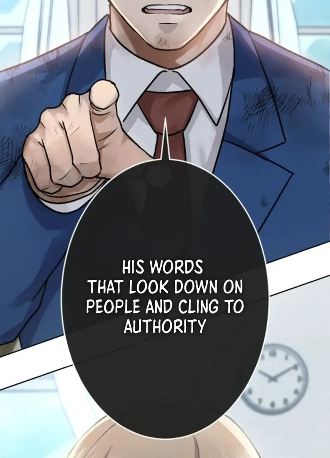 Another Strongest Me – Rising from Rock Bottom Chapter 9 page 164 - 