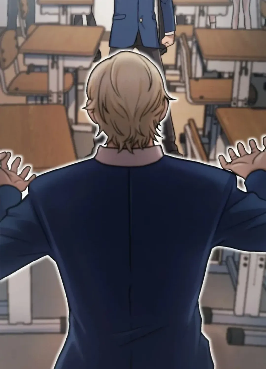 Another Strongest Me – Rising from Rock Bottom Chapter 9 page 168 - 