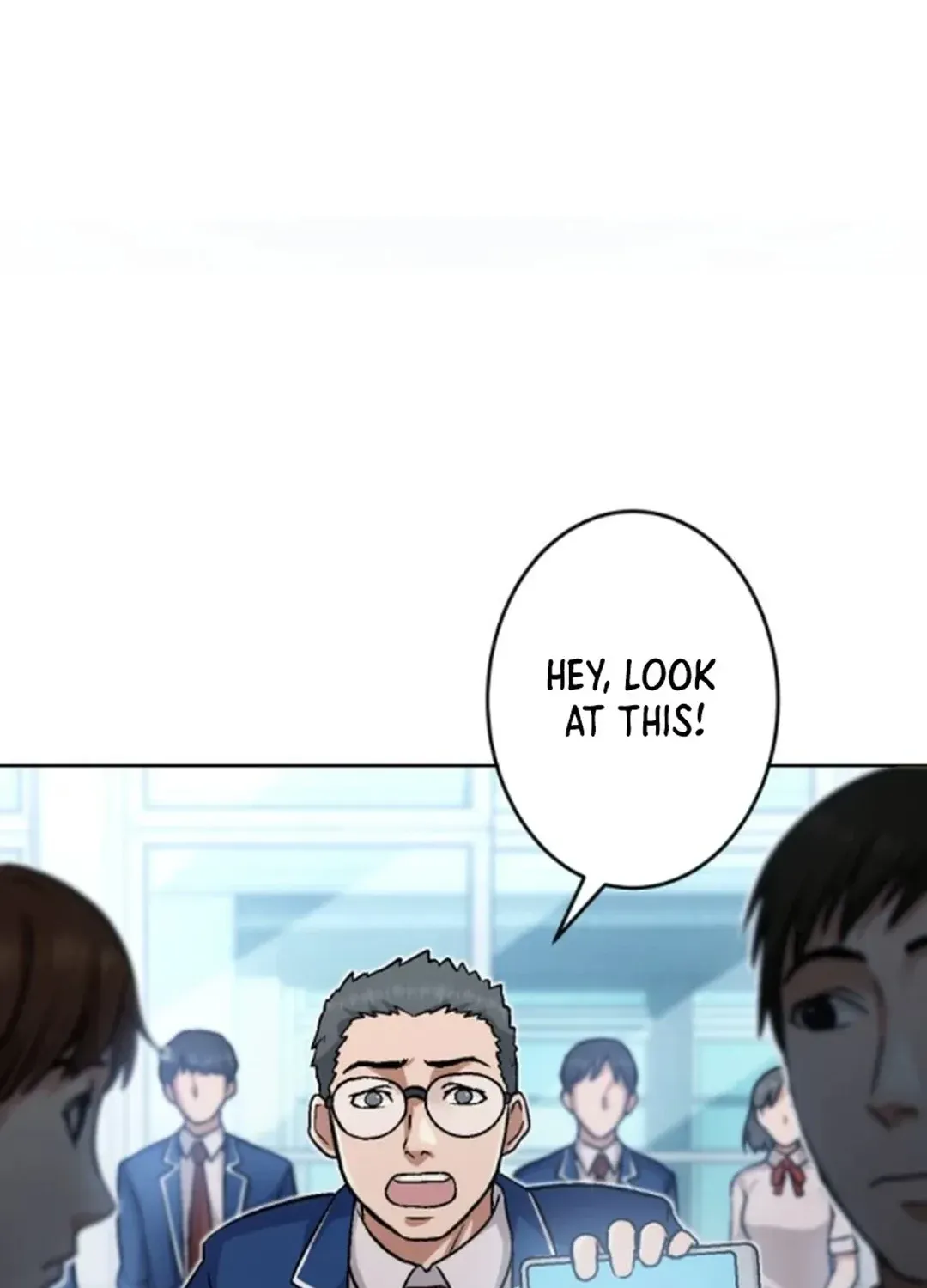 Another Strongest Me – Rising from Rock Bottom Chapter 9 page 170 - 