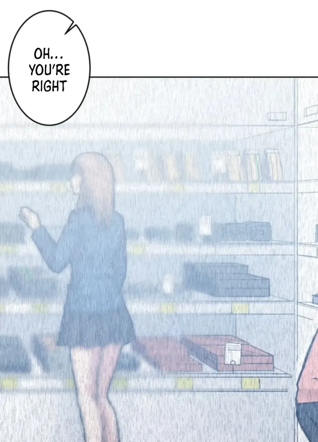 Another Strongest Me – Rising from Rock Bottom Chapter 9 page 173 - 