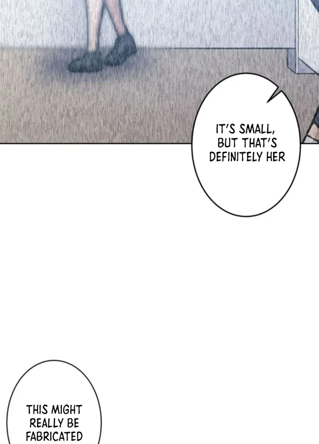 Another Strongest Me – Rising from Rock Bottom Chapter 9 page 174 - 