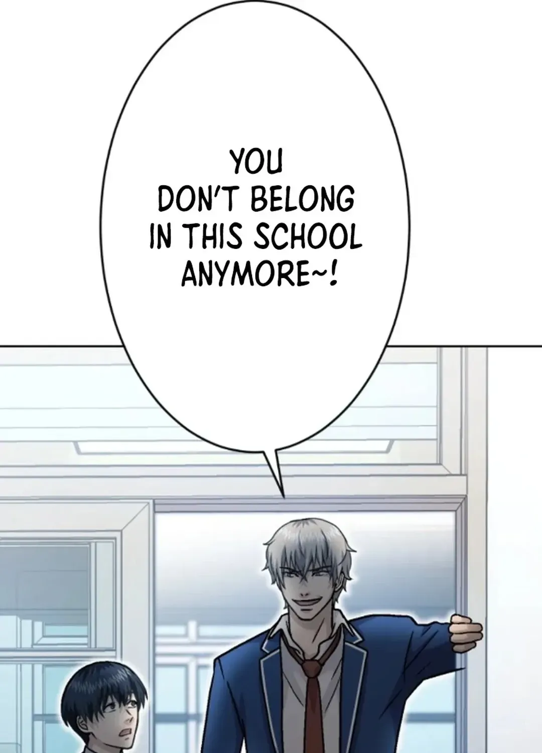 Another Strongest Me – Rising from Rock Bottom Chapter 9 page 19 - 