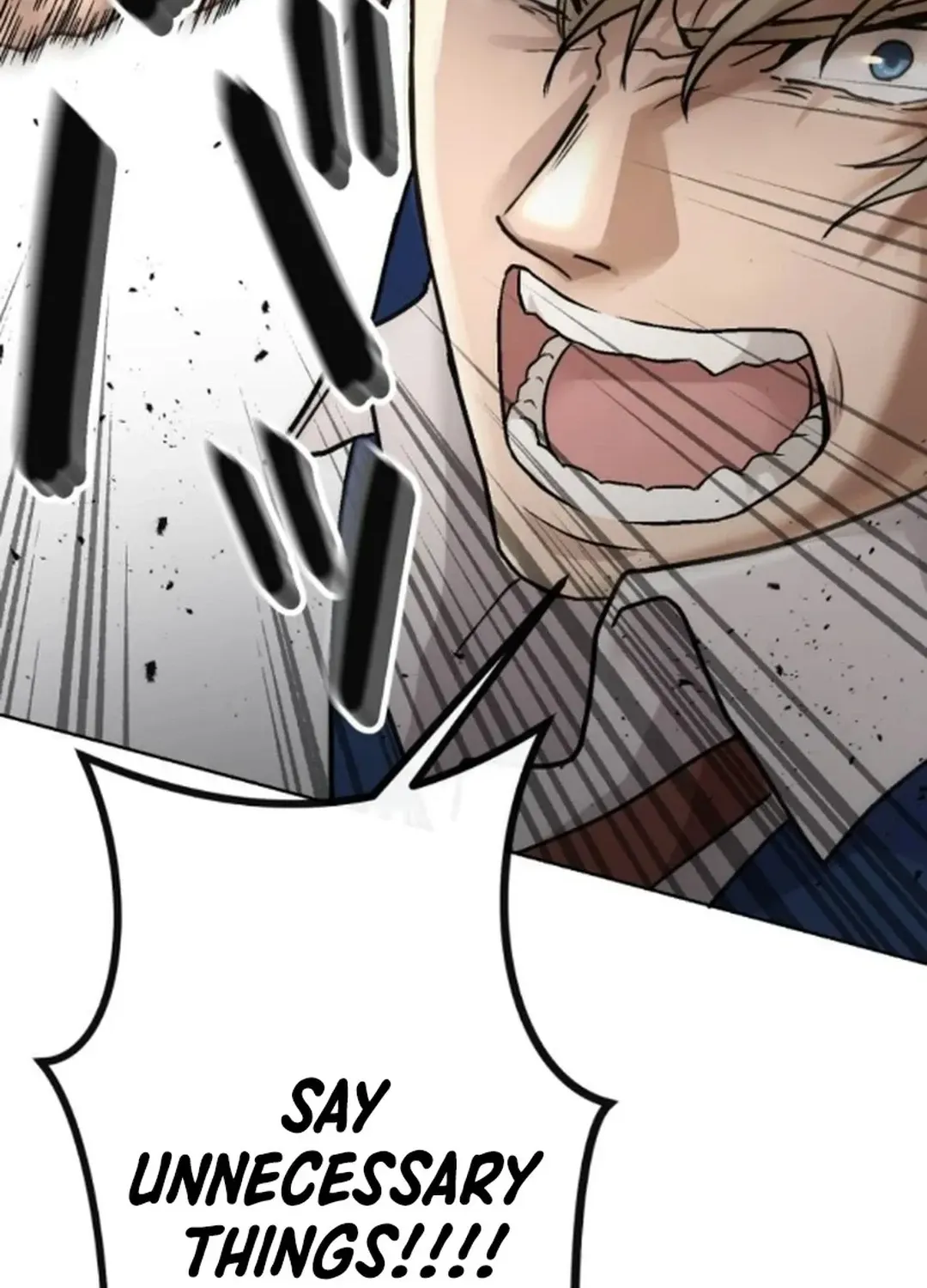 Another Strongest Me – Rising from Rock Bottom Chapter 9 page 182 - 