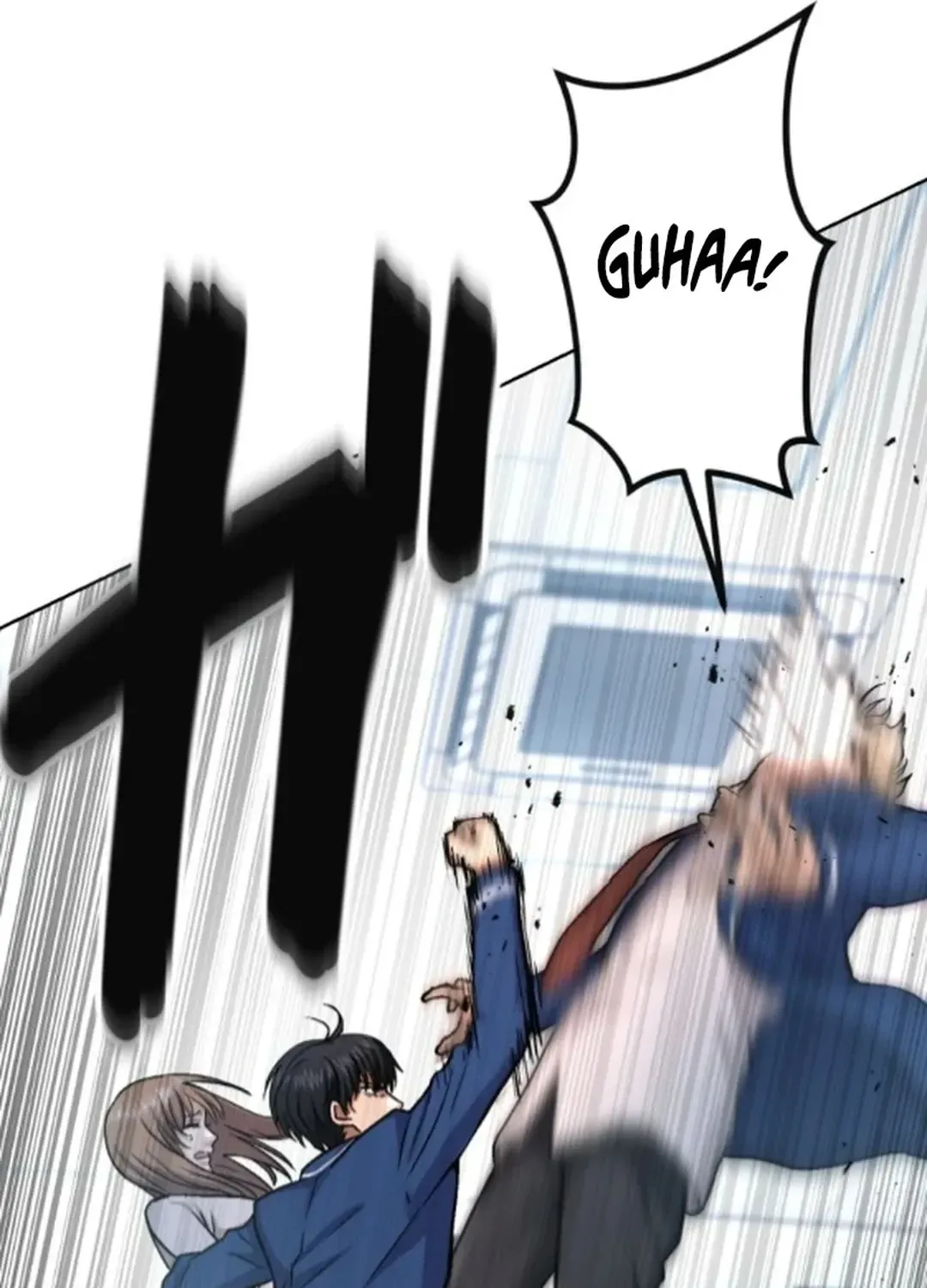 Another Strongest Me – Rising from Rock Bottom Chapter 9 page 186 - 