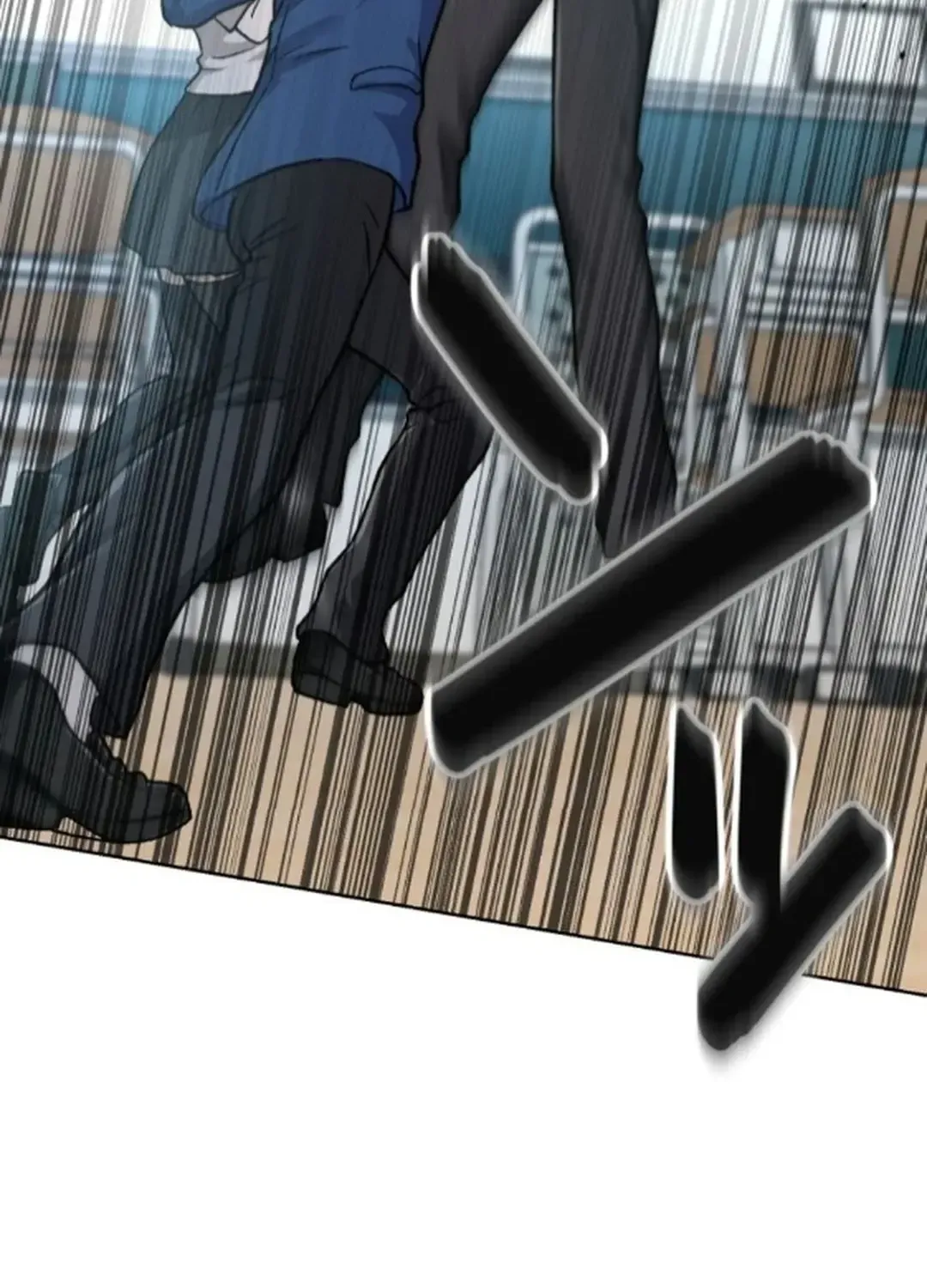 Another Strongest Me – Rising from Rock Bottom Chapter 9 page 187 - 