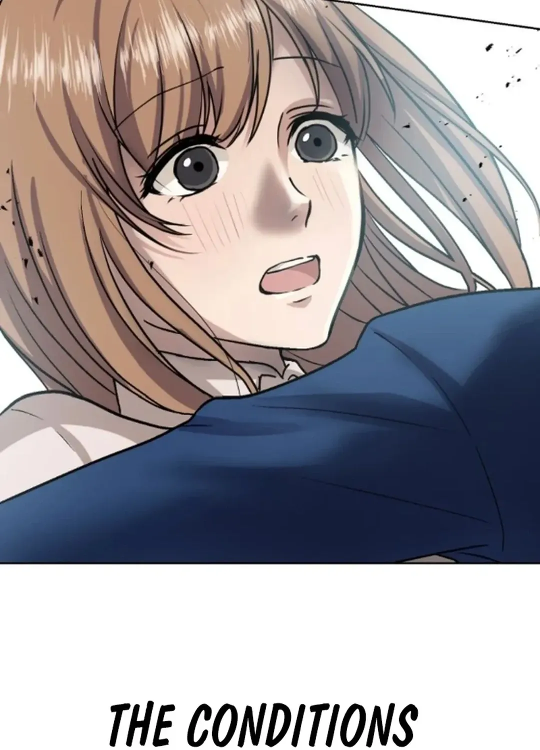 Another Strongest Me – Rising from Rock Bottom Chapter 9 page 189 - 