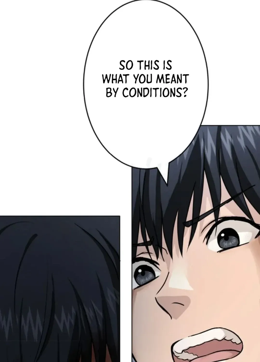 Another Strongest Me – Rising from Rock Bottom Chapter 9 page 191 - 