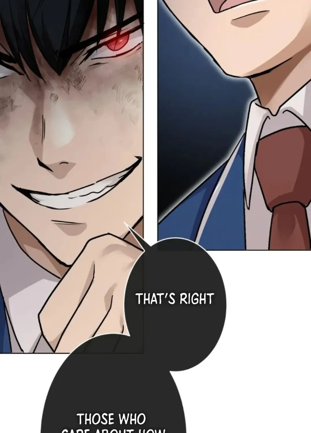 Another Strongest Me – Rising from Rock Bottom Chapter 9 page 192 - 