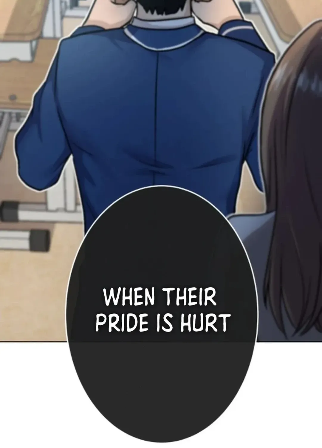 Another Strongest Me – Rising from Rock Bottom Chapter 9 page 194 - 